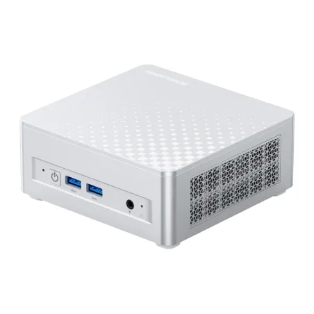 MINIS FORUM M1 Plus Core i5-12600H Mini PC Barebone